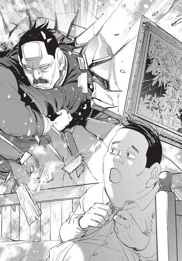 Golden Kamuy Chapter 53 image 17_optimized